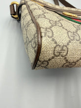 Load image into Gallery viewer, Gucci Ophidia GG messenger crossbody bag
