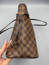 Load image into Gallery viewer, Louis Vuitton Neverfull MM ebene