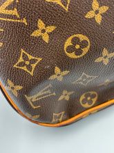 Load image into Gallery viewer, Louis Vuitton Odeon PM monogram crossbody