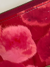 Load image into Gallery viewer, Louis Vuitton Ikat Vernis Floral Rose zippy wallet