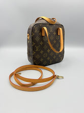 Load image into Gallery viewer, Louis Vuitton Spontini monogram crossbody bag
