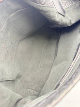 Load image into Gallery viewer, Louis Vuitton Black Antheia Hobo