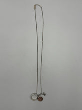 Load image into Gallery viewer, Louis Vuitton Monogram Charms Pendant Necklace