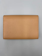 Load image into Gallery viewer, Gucci GG Marmont beige wallet on chain