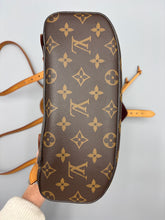 Load image into Gallery viewer, Louis Vuitton NM Montsouris Backpack Monogram