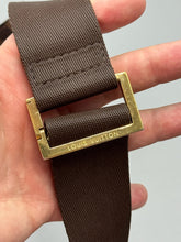 Load image into Gallery viewer, Louis Vuitton Geronimos ebene waist/bumbag