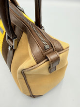 Load image into Gallery viewer, Gucci vintage Boston web bag
