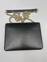 Load image into Gallery viewer, Gucci Interlocking black crossbody
