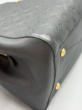 Load image into Gallery viewer, Louis Vuitton
Monogram Montaigne GM