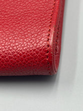 Load image into Gallery viewer, Louis Vuitton Saint-Germain Red Empreinte monogram bag