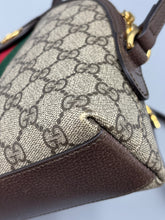 Load image into Gallery viewer, Gucci Ophidia Dome crossbody