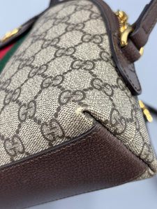 Gucci Ophidia Dome crossbody
