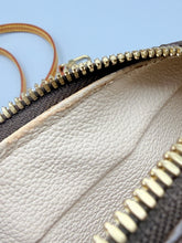 Load image into Gallery viewer, Louis Vuitton Spontini monogram crossbody bag