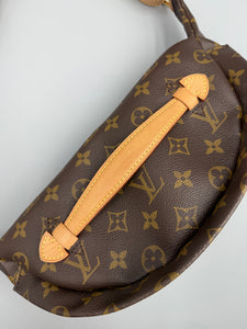 Louis Vuitton Bum Bag monogram