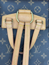 Load image into Gallery viewer, Louis Vuitton NM Montsouris Backpack Monogram