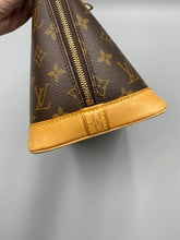 Load image into Gallery viewer, Louis Vuitton Vintage Alma PM monogram