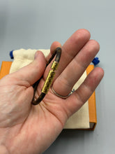 Load image into Gallery viewer, Louis Vuitton confidential bracelet monogram