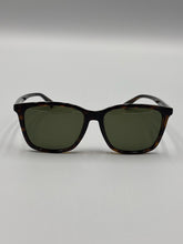 Load image into Gallery viewer, Gucci tortoise unisex sunglasses