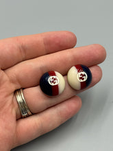 Load image into Gallery viewer, Gucci Bundle Resin Earrings and Bracelet set