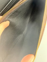 Load image into Gallery viewer, Louis Vuitton Marceau Monogram flap with chain