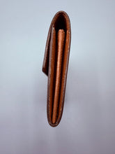 Load image into Gallery viewer, Louis Vuitton Sarah wallet monogram