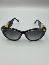 Load image into Gallery viewer, Louis Vuitton My Fair Lady Studded Sunglasses