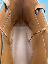 Load image into Gallery viewer, Loewe Small anagram canvas tote