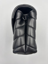 Load image into Gallery viewer, Saint Laurent LouLou Toy Black crossbody