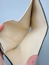 Load image into Gallery viewer, Louis Vuitton Victorine Empriente wallet Cream