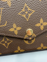 Load image into Gallery viewer, Louis Vuitton Felicie monogram crossbody