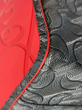 Load image into Gallery viewer, Christian Louboutin Cabata large printed tote with pouch