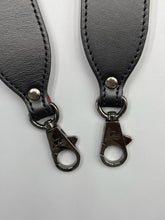 Load image into Gallery viewer, Christian Louboutin Mini Paloma Suede Embellished tote with strap