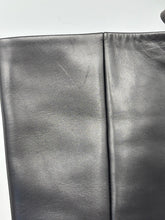 Load image into Gallery viewer, Louis Vuitton Rhapsody monogram tall boots - size 37