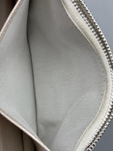 Load image into Gallery viewer, Chanel Pearly white Wallet on Chain crossbody