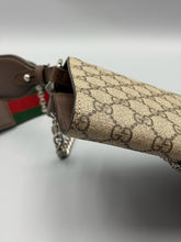 Load image into Gallery viewer, Gucci GG east west Dionysus  Shoulder Bag with chain