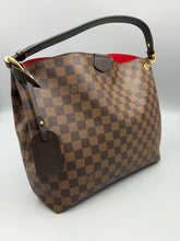 Load image into Gallery viewer, Louis Vuitton Graceful PM ebene