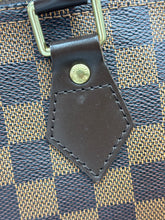 Load image into Gallery viewer, Louis Vuitton Speedy 35 ebene