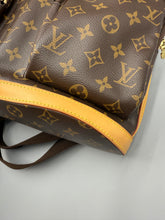 Load image into Gallery viewer, Louis Vuitton Bosphore Backpack monogram