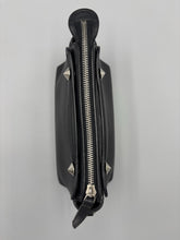 Load image into Gallery viewer, Fendi Black Mini By the Way crossbody with strap