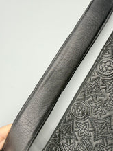 Load image into Gallery viewer, Louis Vuitton Black Antheia Hobo