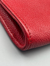 Load image into Gallery viewer, Louis Vuitton Saint-Germain Red Empreinte monogram bag