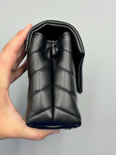 Load image into Gallery viewer, Saint Laurent LouLou Toy Black crossbody