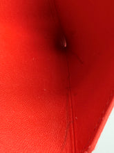Load image into Gallery viewer, Louis Vuitton Kirigami Medium monogram pouch with red interior