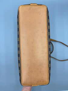 Louis Vuitton Chelsea tote columbine damier
