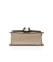 Load image into Gallery viewer, Gucci Eggshell Top handle Dionysus with chain