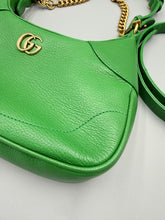 Load image into Gallery viewer, Gucci Small Aphrodite shoulder bag with chain and strap