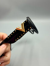 Load image into Gallery viewer, Louis Vuitton My Fair Lady Studded Sunglasses