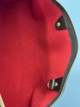 Load image into Gallery viewer, Louis Vuitton Speedy 35 ebene
