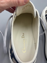 Load image into Gallery viewer, Dior Walk N Dior sneakers - size 38