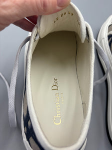 Dior Walk N Dior sneakers - size 38